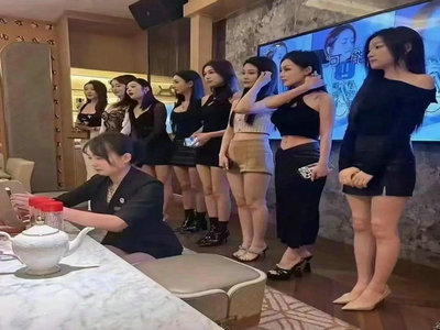 泰安夜场招聘